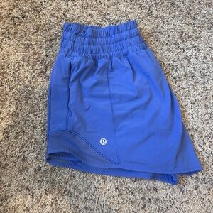 Lulu HR Hotty Hot Shorts